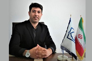 بهنام  رستمی 