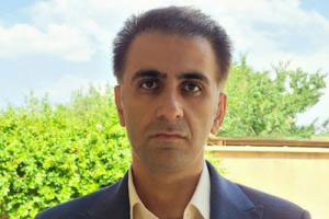 داود زحمتکش