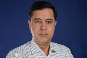 داود محمدپورزنجانی