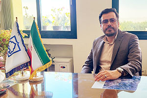 علیرضا علی محمدی