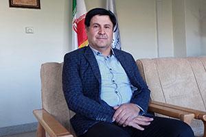 امير جواد مرادلو