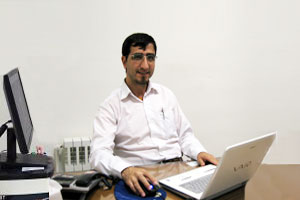 علی سلیمانی