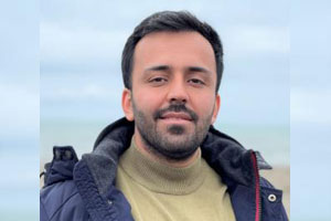 احمد علیاری بروجنی