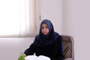 مژگان امامی