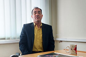 محمدعلی اسم خانی