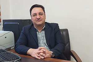 محمدرضا قائمی