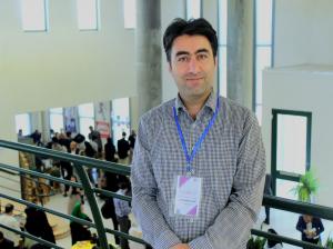 محمدباقر کاظمی