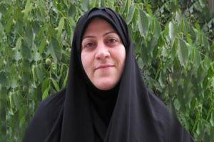 فاطمه سادات موسوی