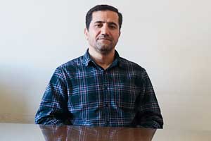 مجتبی آیت اللهی