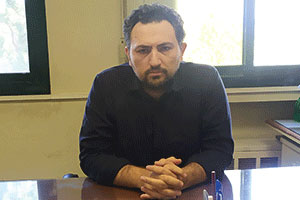 جعفر  غضنفریان