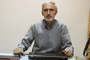 علی اکبر پیر محمدی