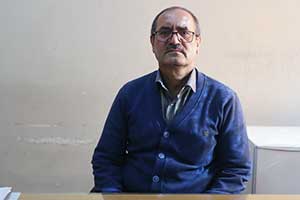 اسماعیل  پورسعیدی