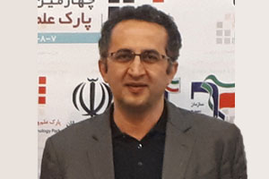 داوود مرادخانی