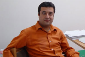 ابراهیم فولادوند