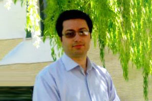 میروحید حسینی