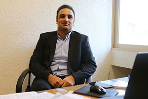 داود کولیوند