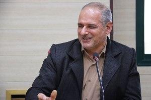 مرتضی موحدی فاضل