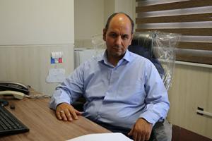 علی توحیدلو