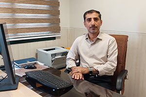 محمد بادسار