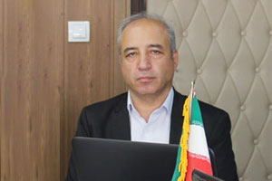 اسماعیل کرمی دهکردی