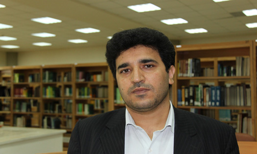 جعفر یعقوبی