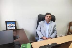 مسعود خنجرخانی