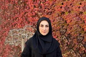 ستاره امانی فر