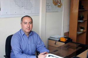 کامران مروج