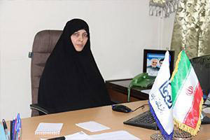 رباب افشاری