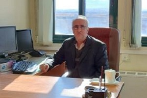 علی محمدیان مصمم